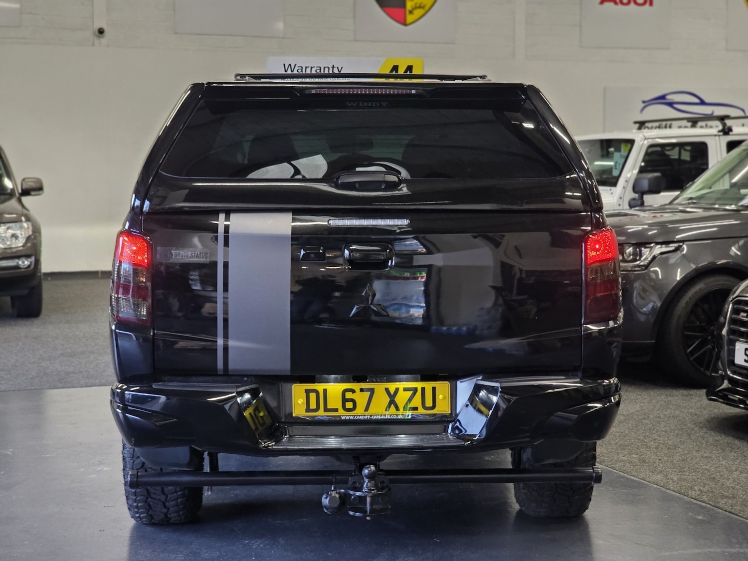 Used Mitsubishi L200 2018 for sale - 77228219: Photo 7