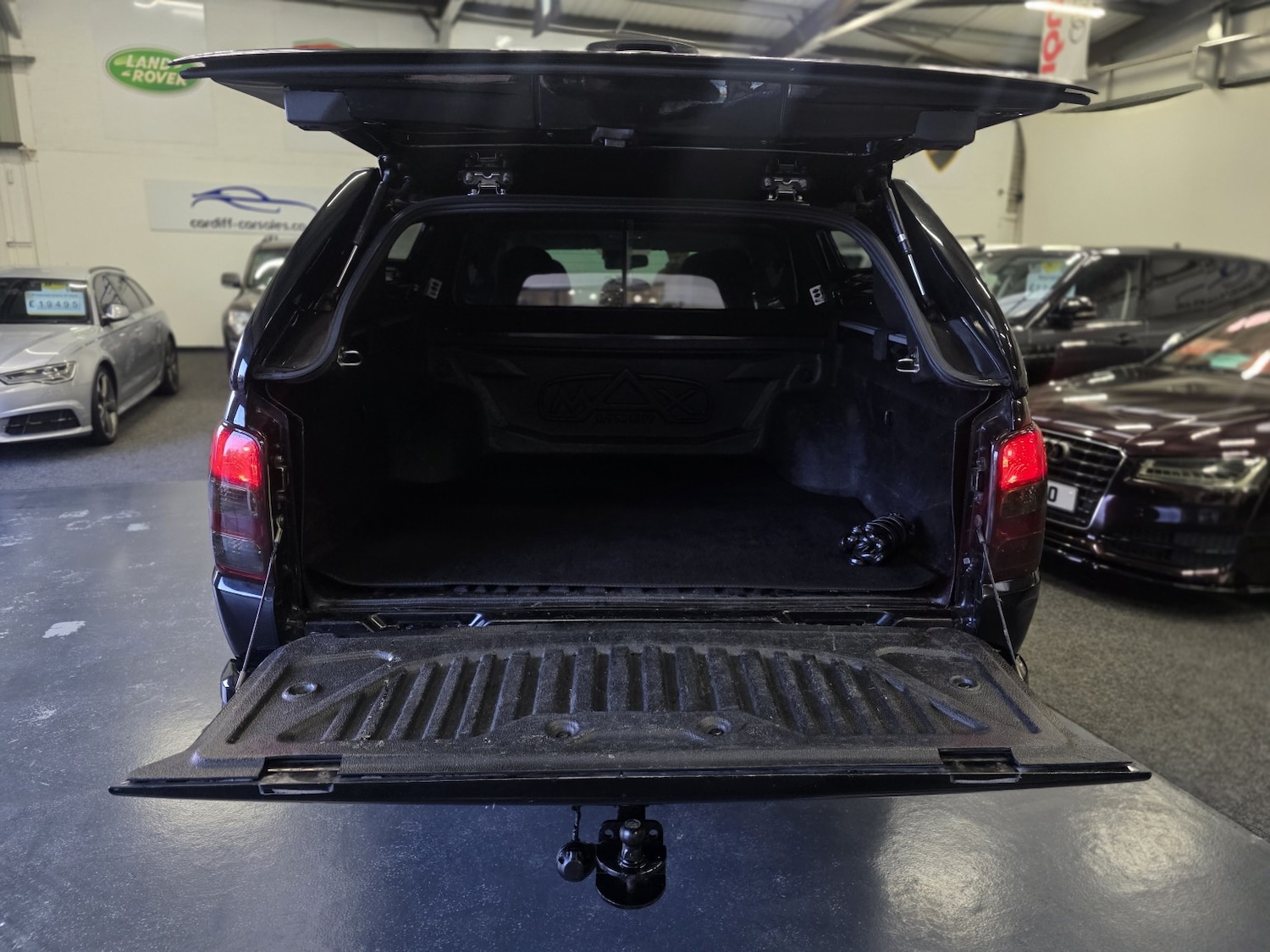 Used Mitsubishi L200 2018 for sale - 77228219: Photo 8