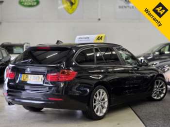 2013 - 2.0 316d ES Touring 5-Door