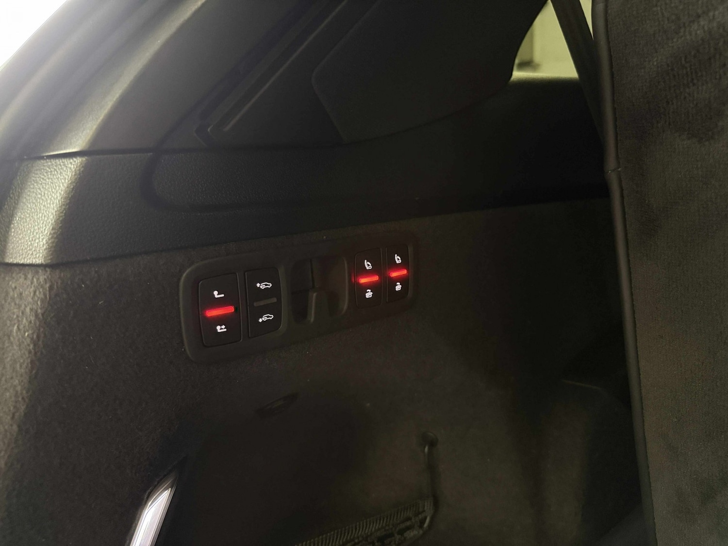 Used Audi Q7 2018 for sale - 76497411: Photo 29