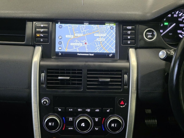 Used Land Rover Discovery Sport 2016 for sale - 76281419: Photo 12