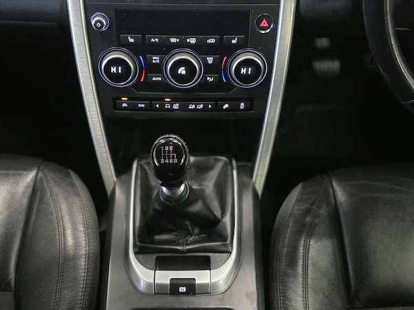 Used Land Rover Discovery Sport 2016 for sale - 76281419: Photo 13