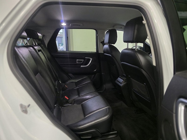 Used Land Rover Discovery Sport 2016 for sale - 76281419: Photo 15