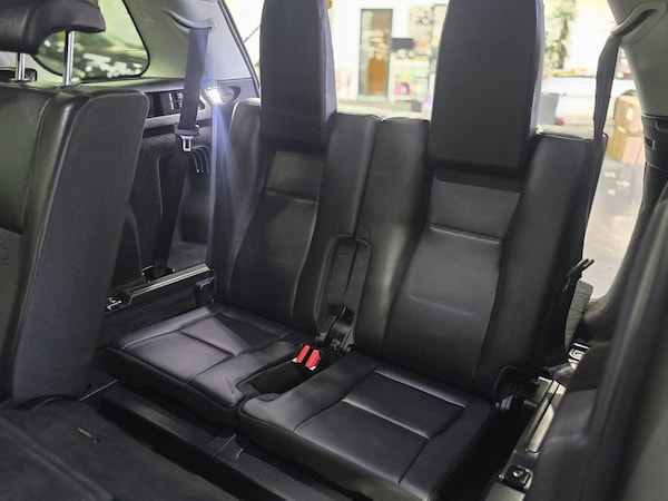 Used Land Rover Discovery Sport 2016 for sale - 76281419: Photo 17