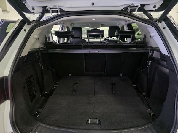 Used Land Rover Discovery Sport 2016 for sale - 76281419: Photo 18