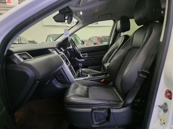 Used Land Rover Discovery Sport 2016 for sale - 76281419: Photo 9