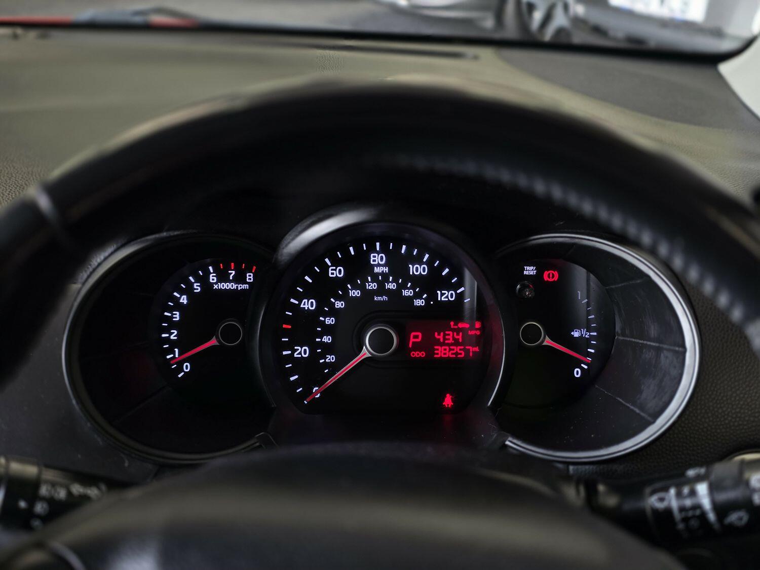 Used Kia Picanto 2013 for sale - 76174047: Photo 11