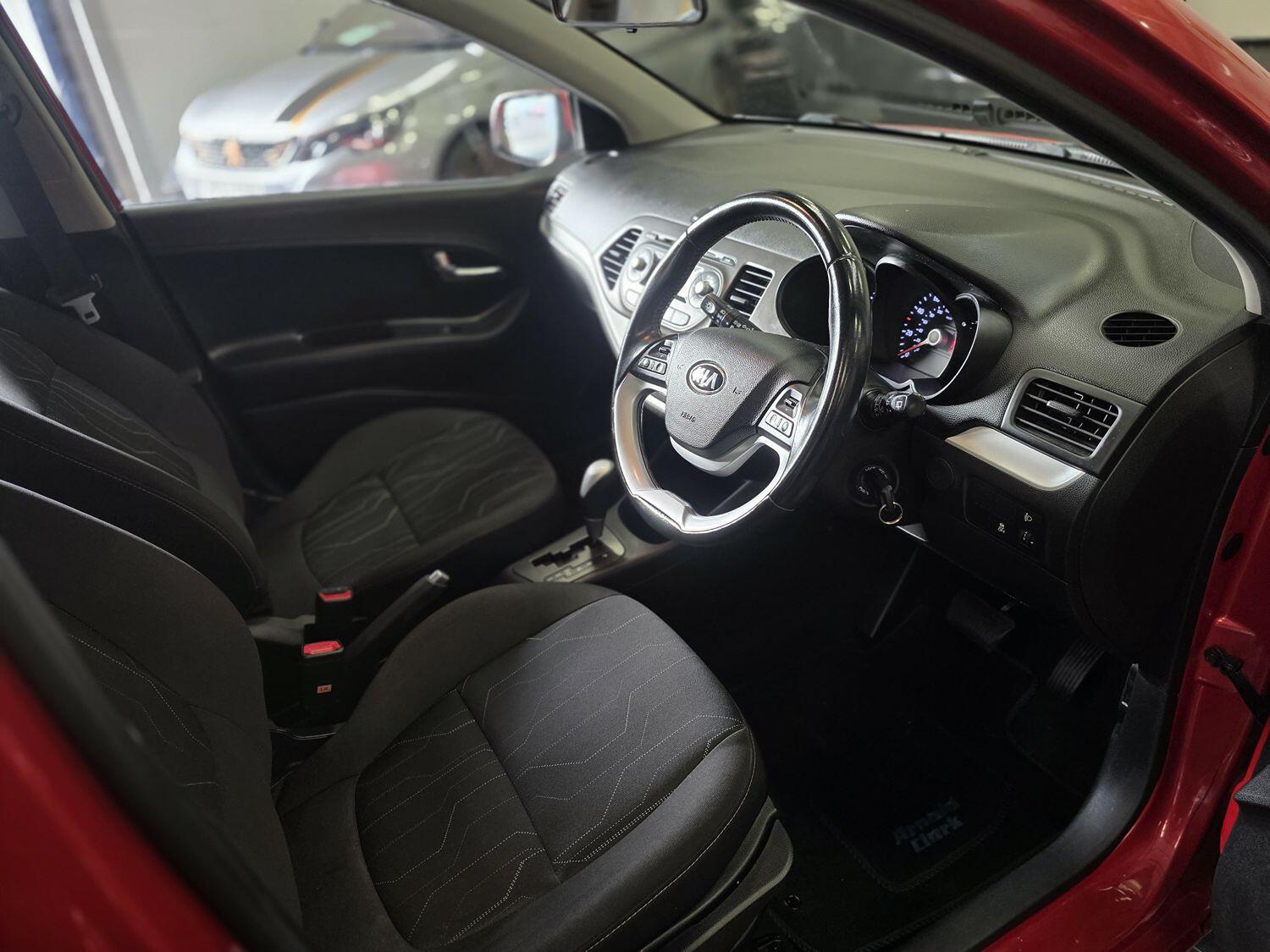 Used Kia Picanto 2013 for sale - 76174047: Photo 14