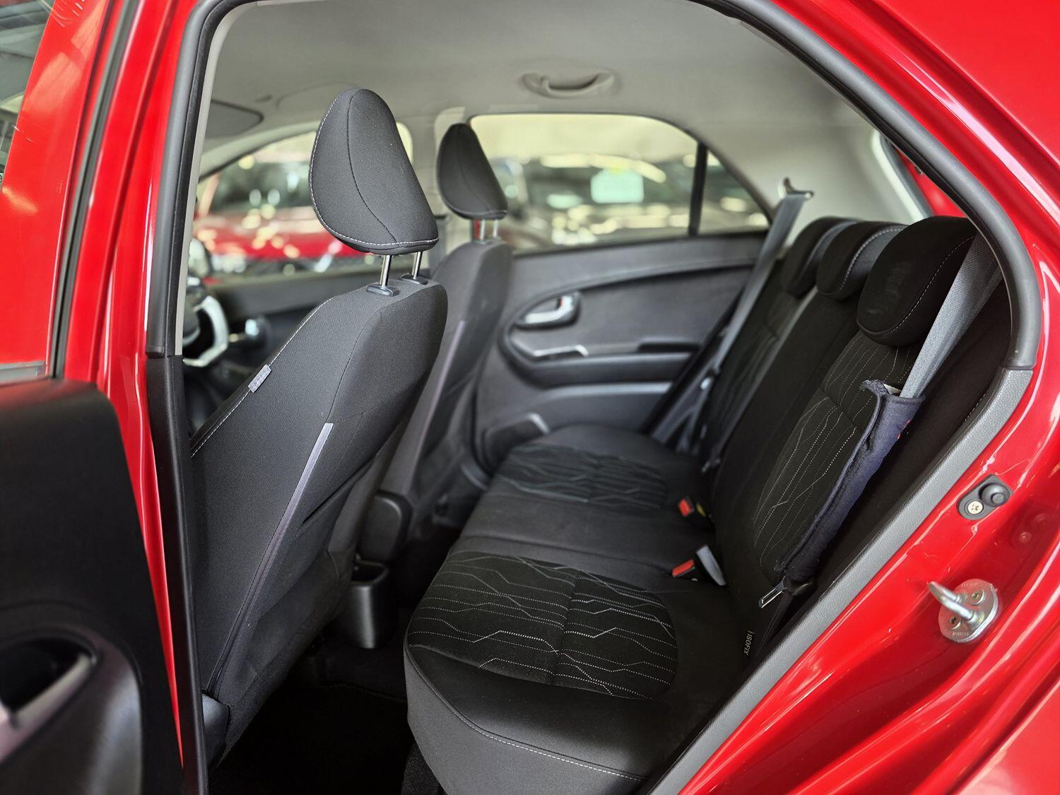 Used Kia Picanto 2013 for sale - 76174047: Photo 16