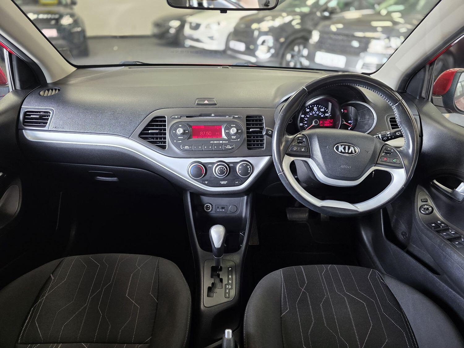Used Kia Picanto 2013 for sale - 76174047: Photo 9