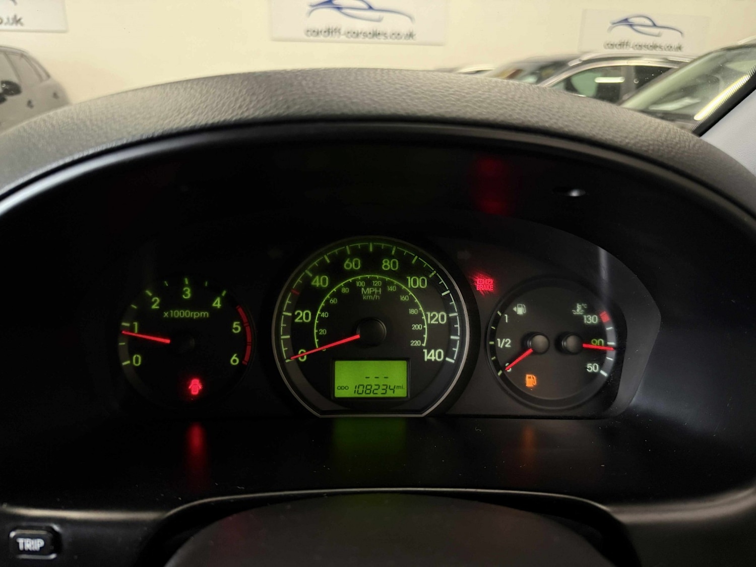 Used Hyundai i800 2011 for sale - 76483090: Photo 12