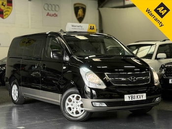 Used Hyundai i800 2011 for sale - 76483090: Photo