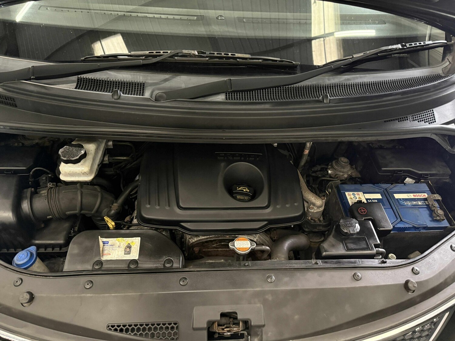 Used Hyundai i800 2011 for sale - 76483090: Photo 20