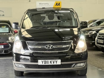 Used Hyundai i800 2011 for sale - 76483090: Photo