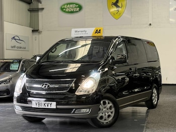 Used Hyundai i800 2011 for sale - 76483090: Photo