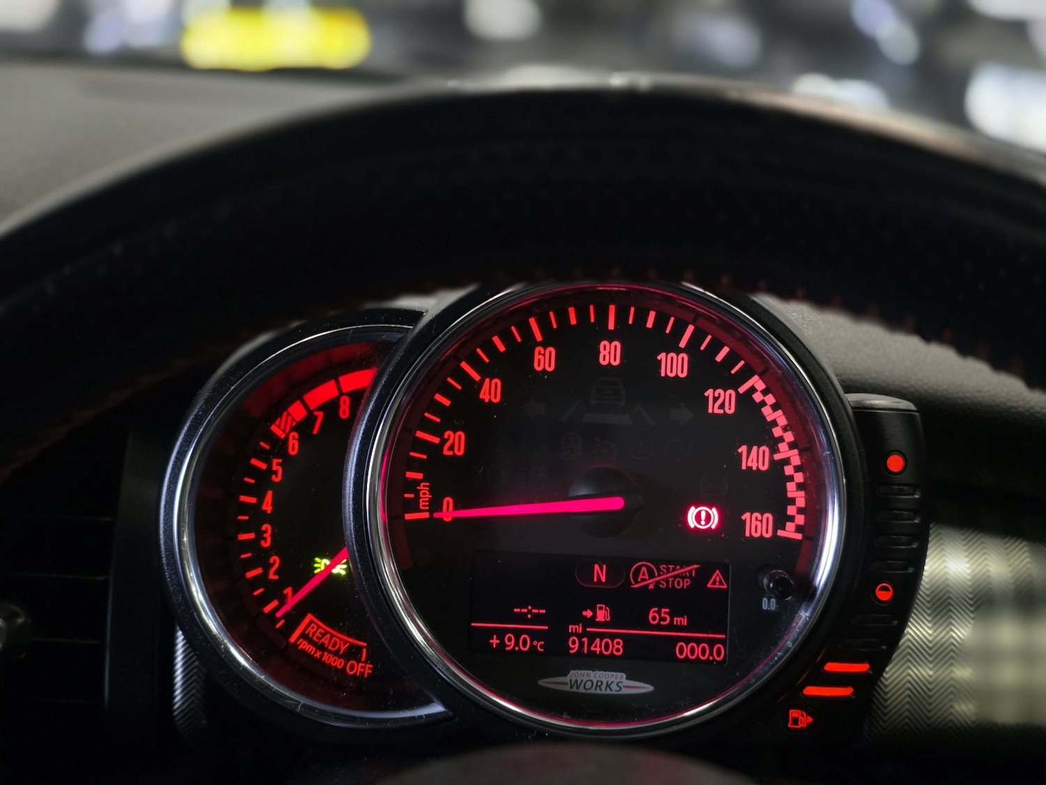 Used MINI Hatch 2017 for sale - 77536051: Photo 12