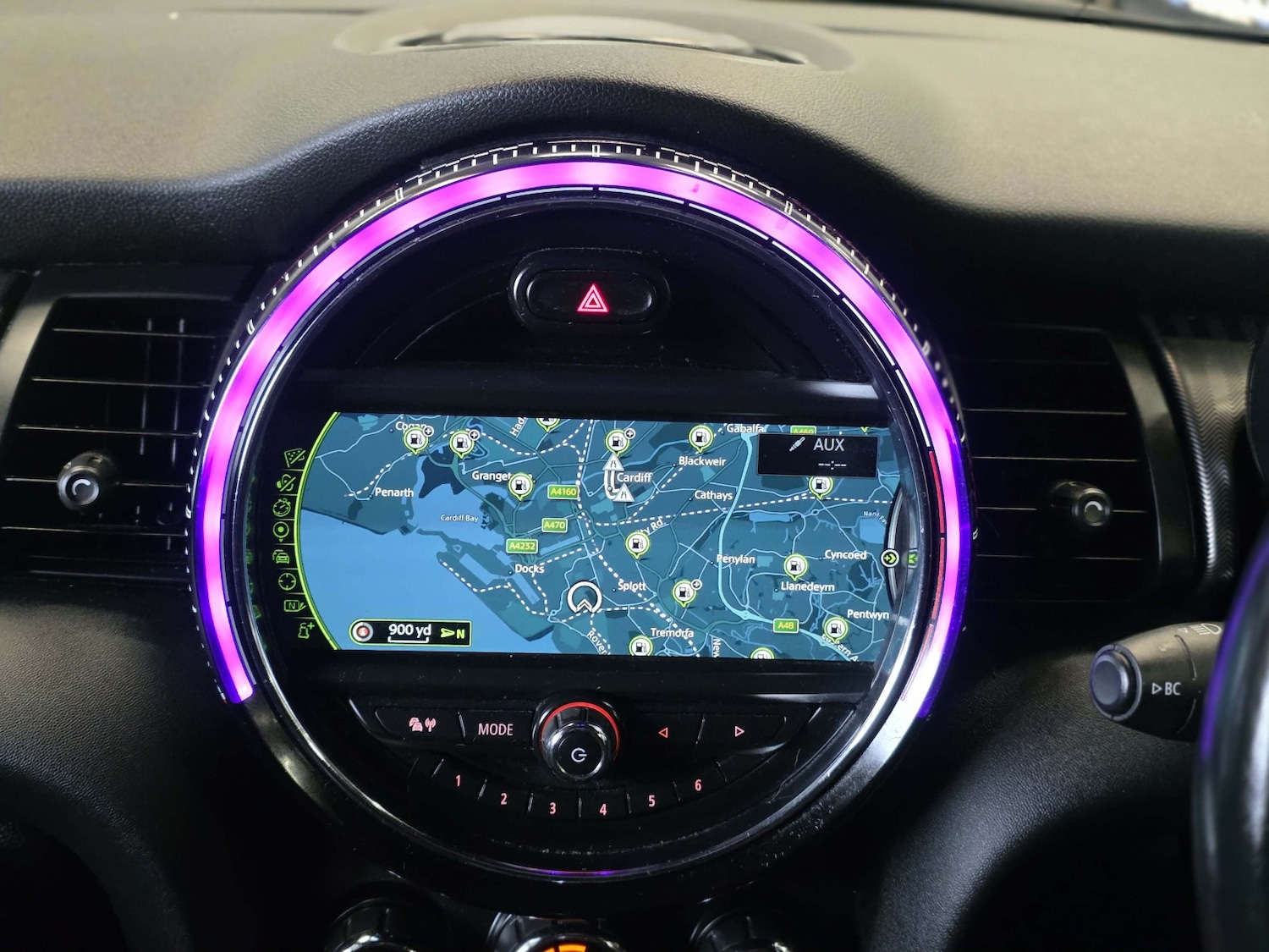 Used MINI Hatch 2017 for sale - 77536051: Photo 13