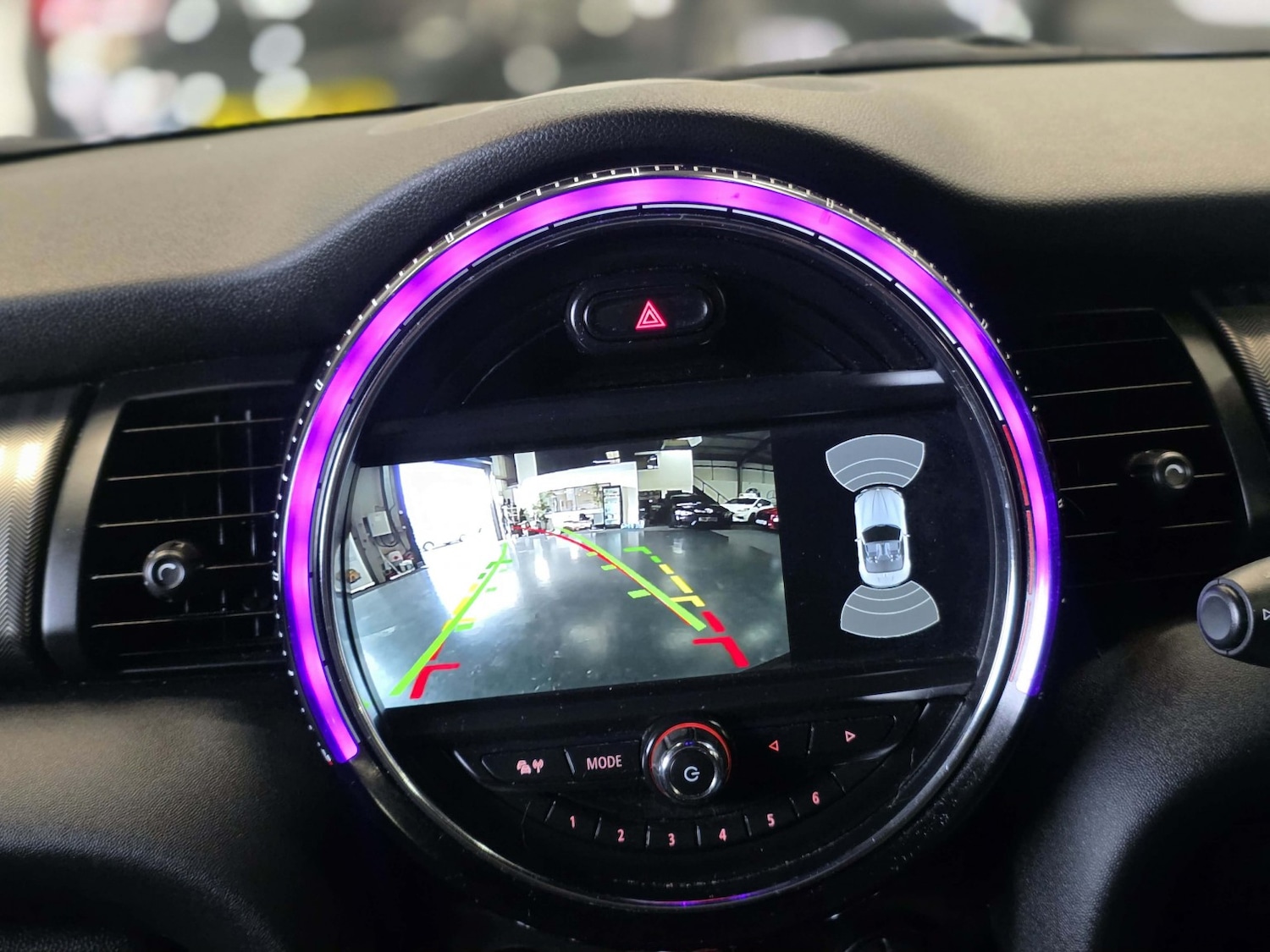 Used MINI Hatch 2017 for sale - 77536051: Photo 14