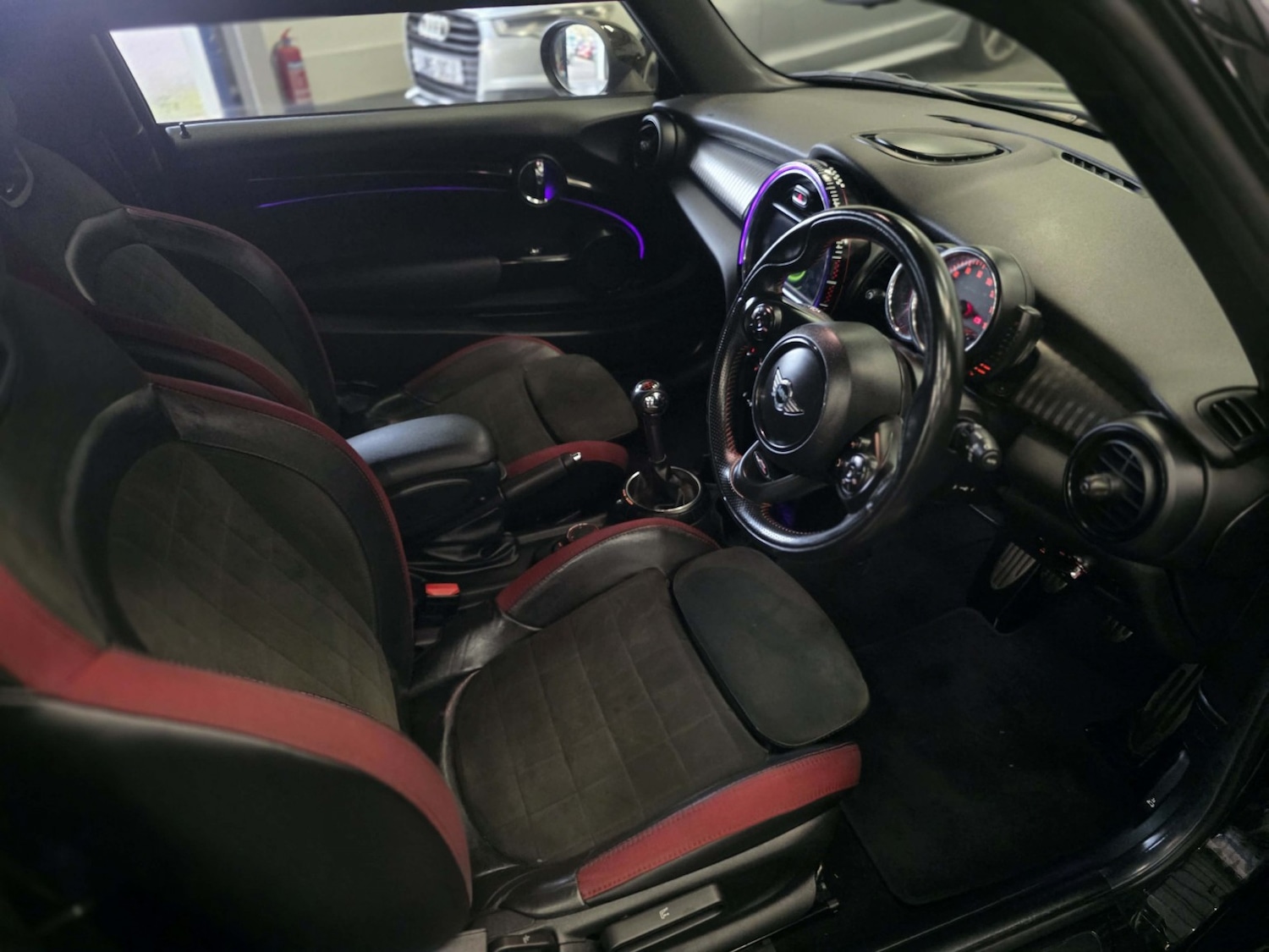 Used MINI Hatch 2017 for sale - 77536051: Photo 17