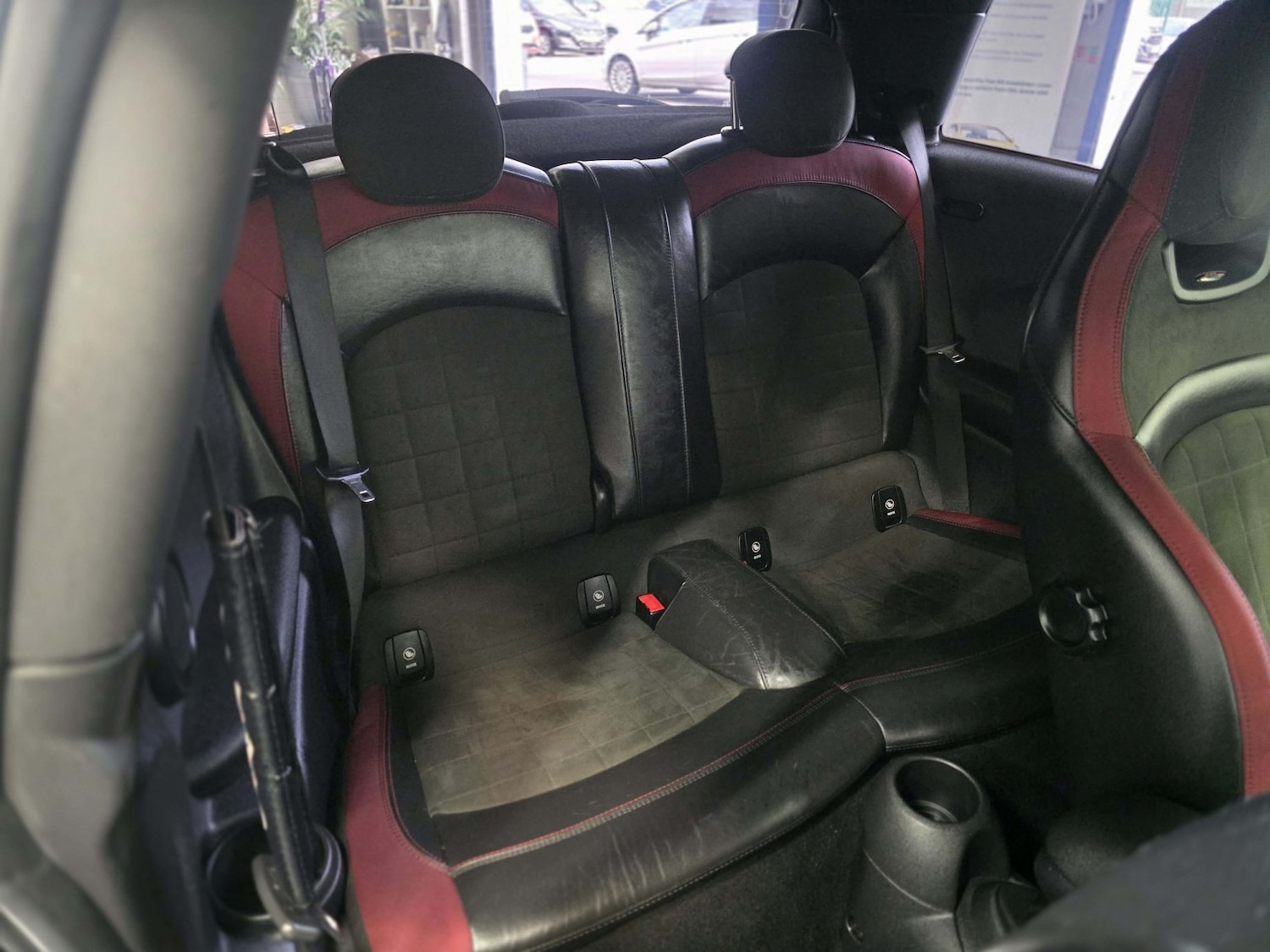 Used MINI Hatch 2017 for sale - 77536051: Photo 18