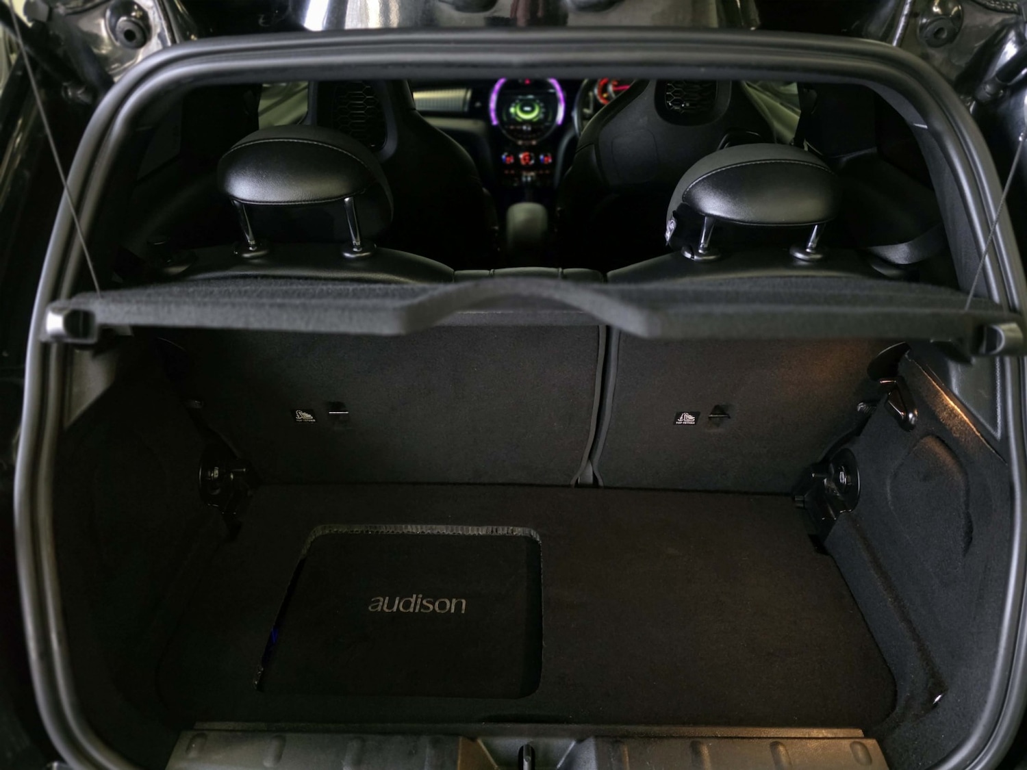 Used MINI Hatch 2017 for sale - 77536051: Photo 19