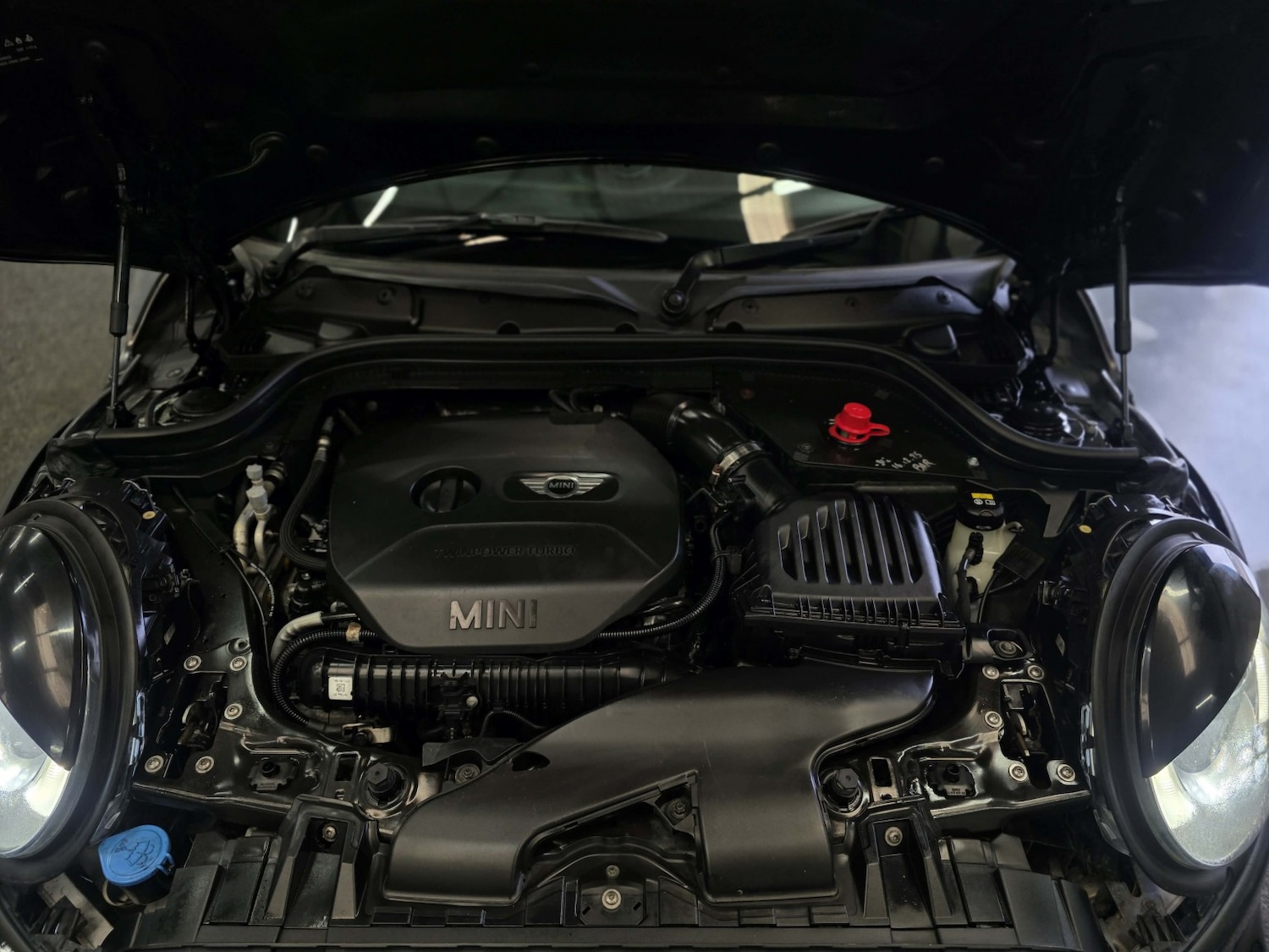 Used MINI Hatch 2017 for sale - 77536051: Photo 20