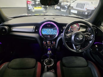 Used MINI Hatch 2017 for sale - 77536051: Photo