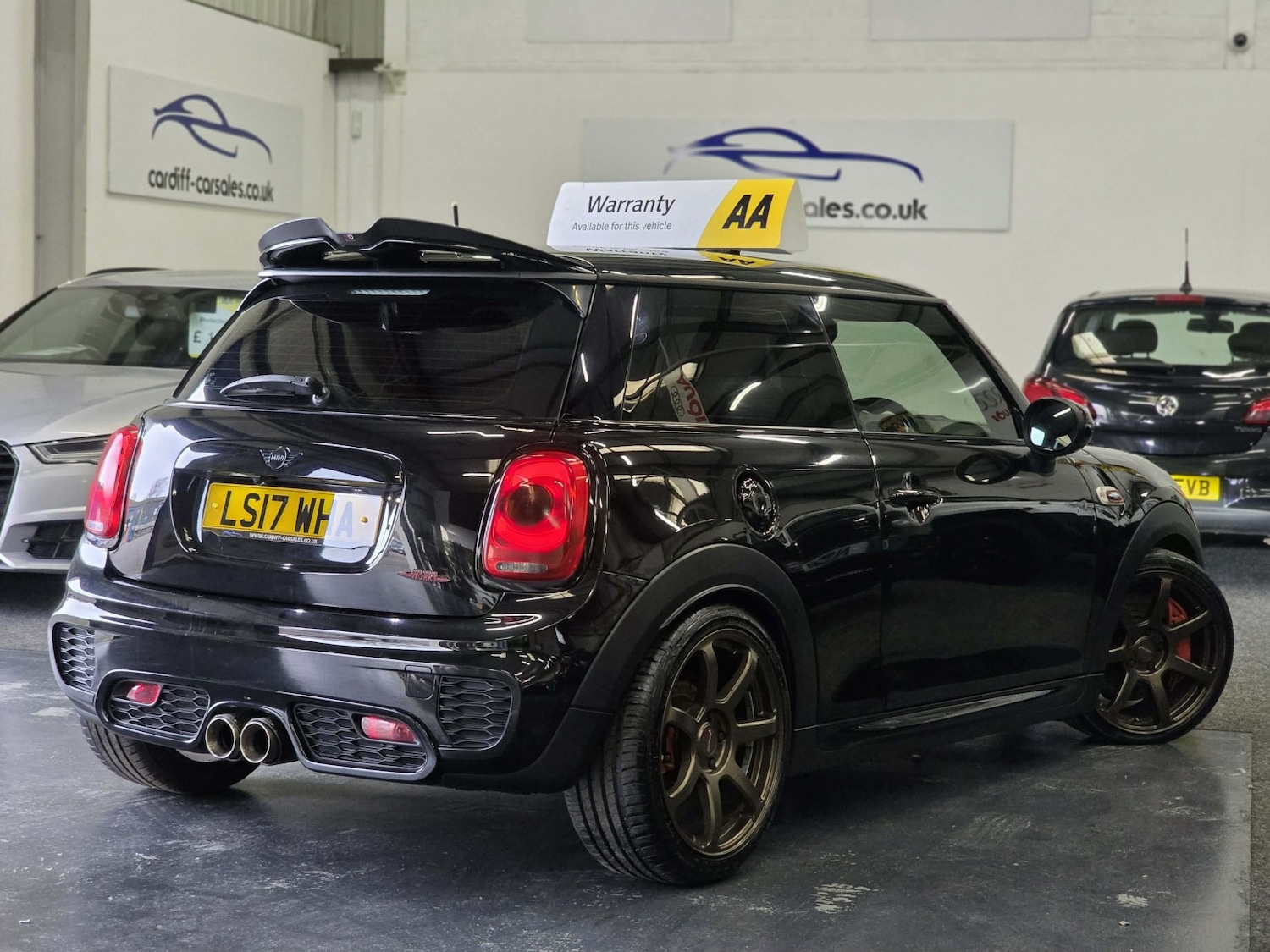 Used MINI Hatch 2017 for sale - 77536051: Photo 6