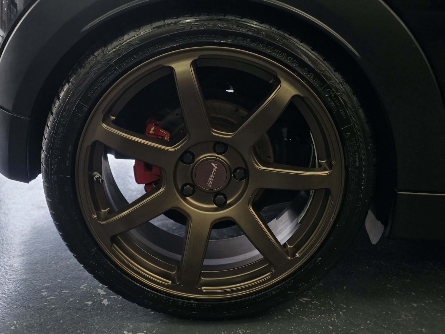 Used MINI Hatch 2017 for sale - 77536051: Photo 9