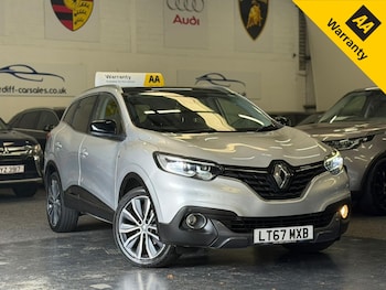 Used Renault Kadjar 2017 for sale - 79410721: Photo