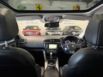 Used Renault Kadjar 2017 for sale - 79410721: Photo