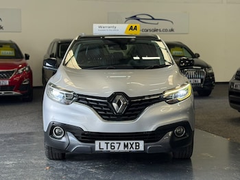 Used Renault Kadjar 2017 for sale - 79410721: Photo