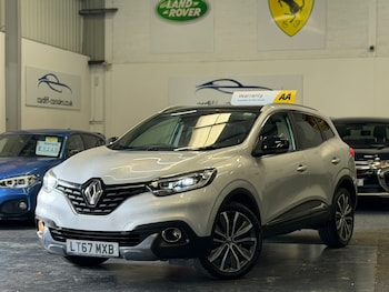 Used Renault Kadjar 2017 for sale - 79410721: Photo