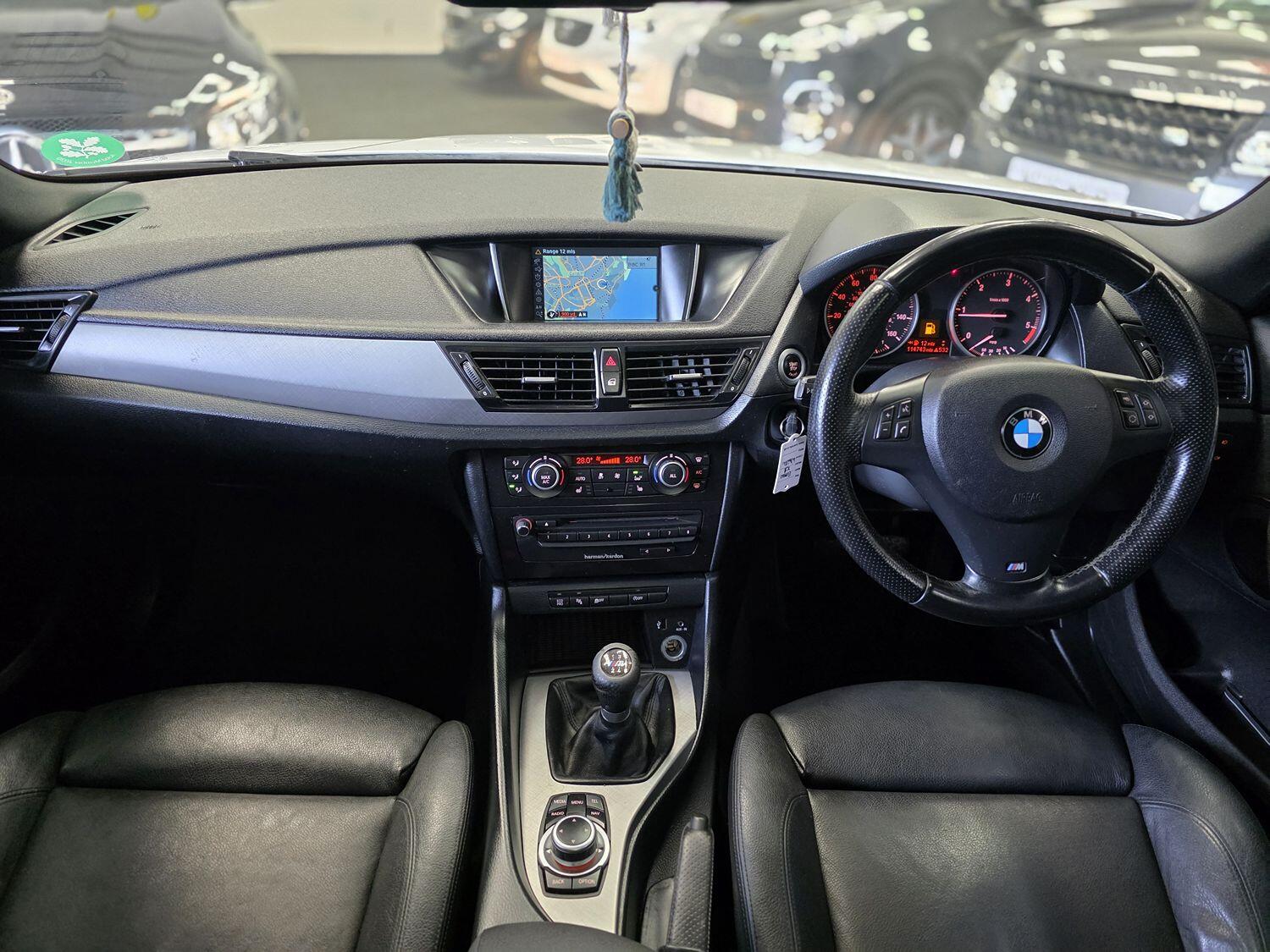 Used BMW X1 2014 for sale - 76093674: Photo 10