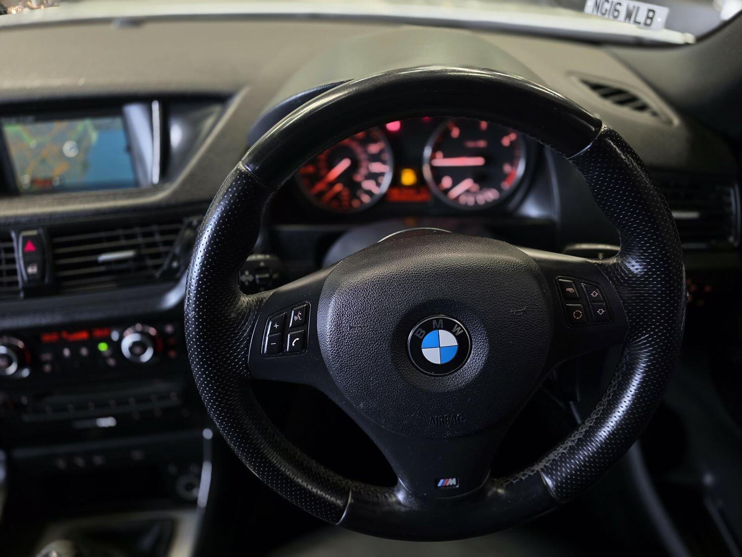 Used BMW X1 2014 for sale - 76093674: Photo 11