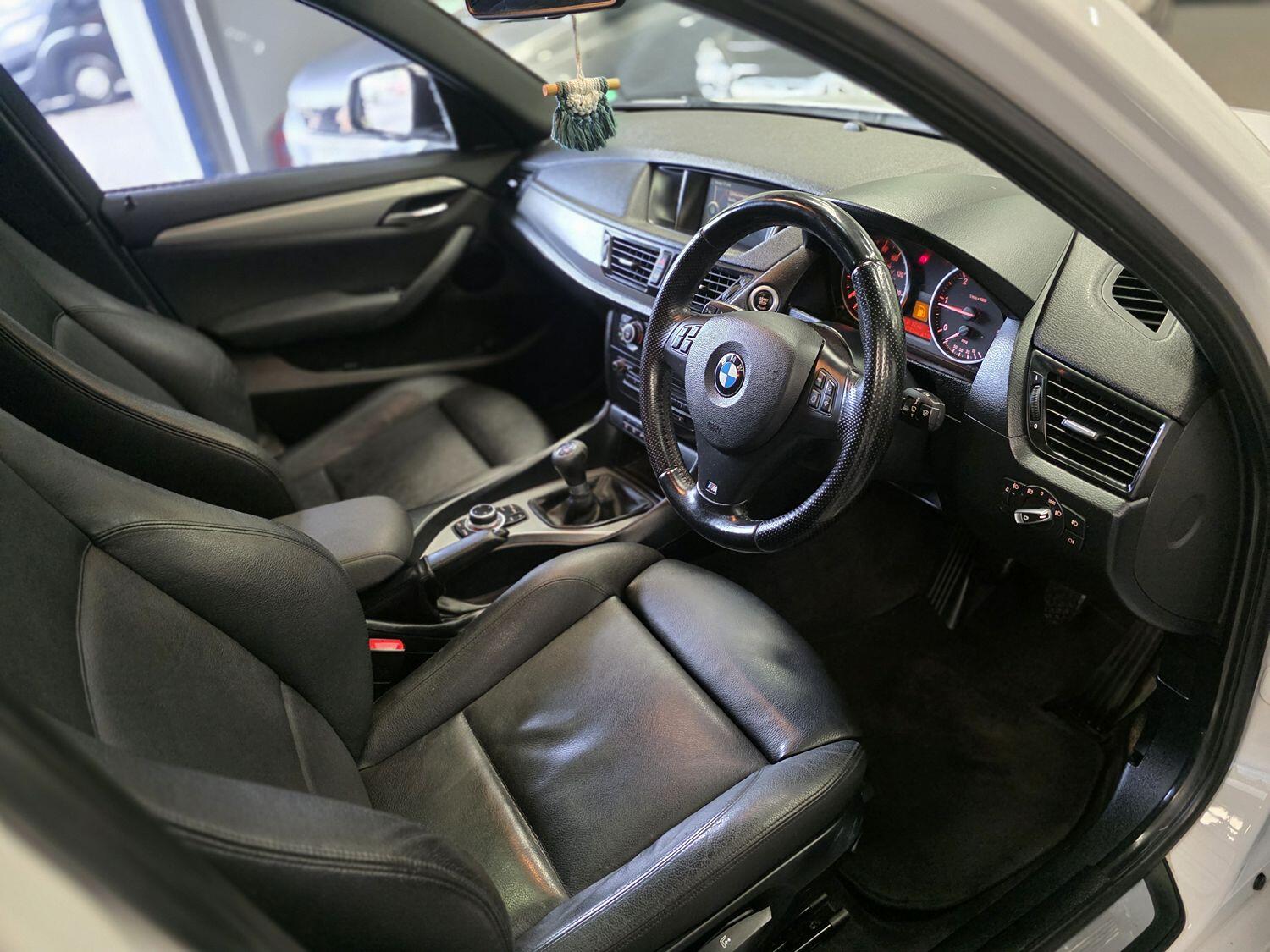 Used BMW X1 2014 for sale - 76093674: Photo 16