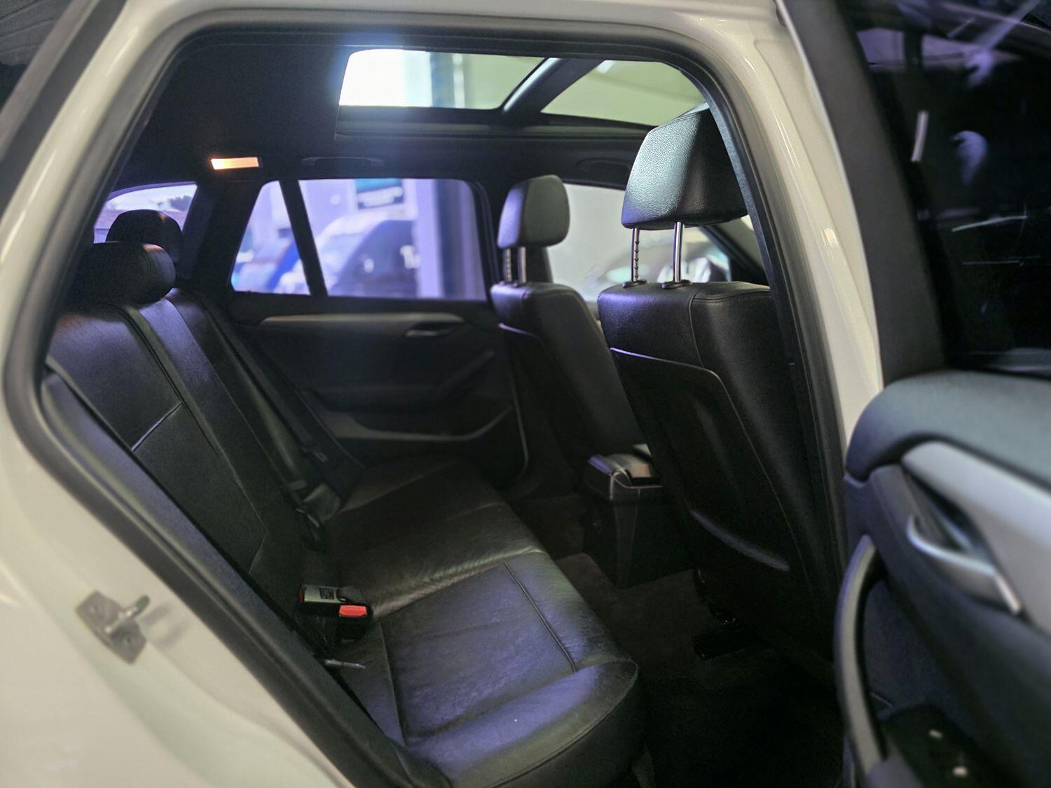 Used BMW X1 2014 for sale - 76093674: Photo 17