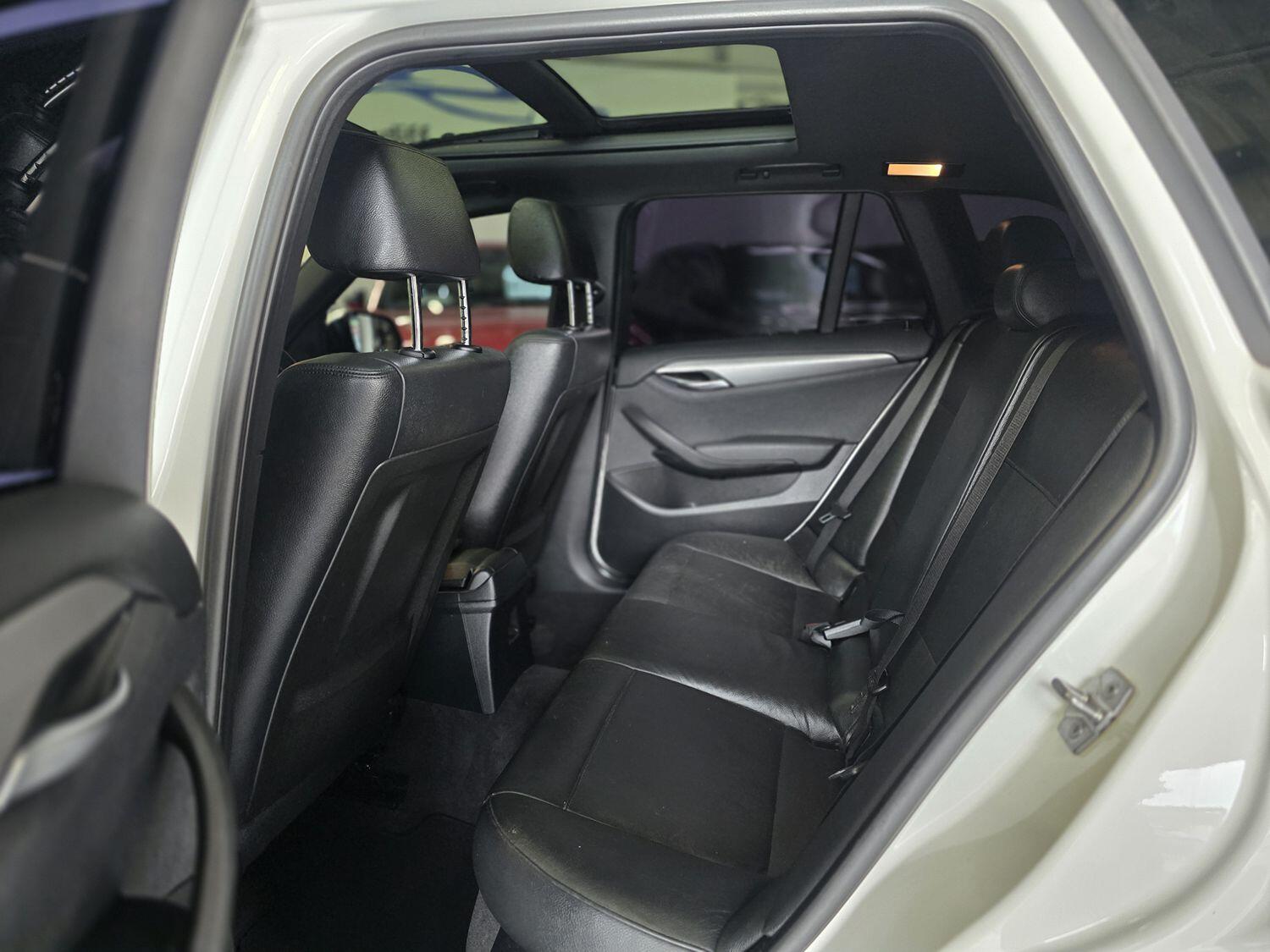 Used BMW X1 2014 for sale - 76093674: Photo 18