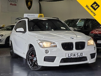 BMW - X1