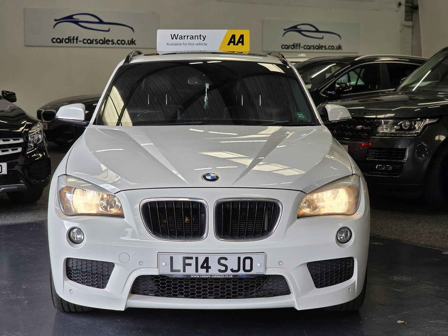 Used BMW X1 2014 for sale - 76093674: Photo 3