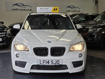 Used BMW X1 2014 for sale - 76093674: Photo 3