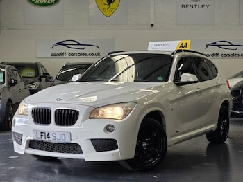 Used BMW X1 2014 for sale - 76093674: Photo 4