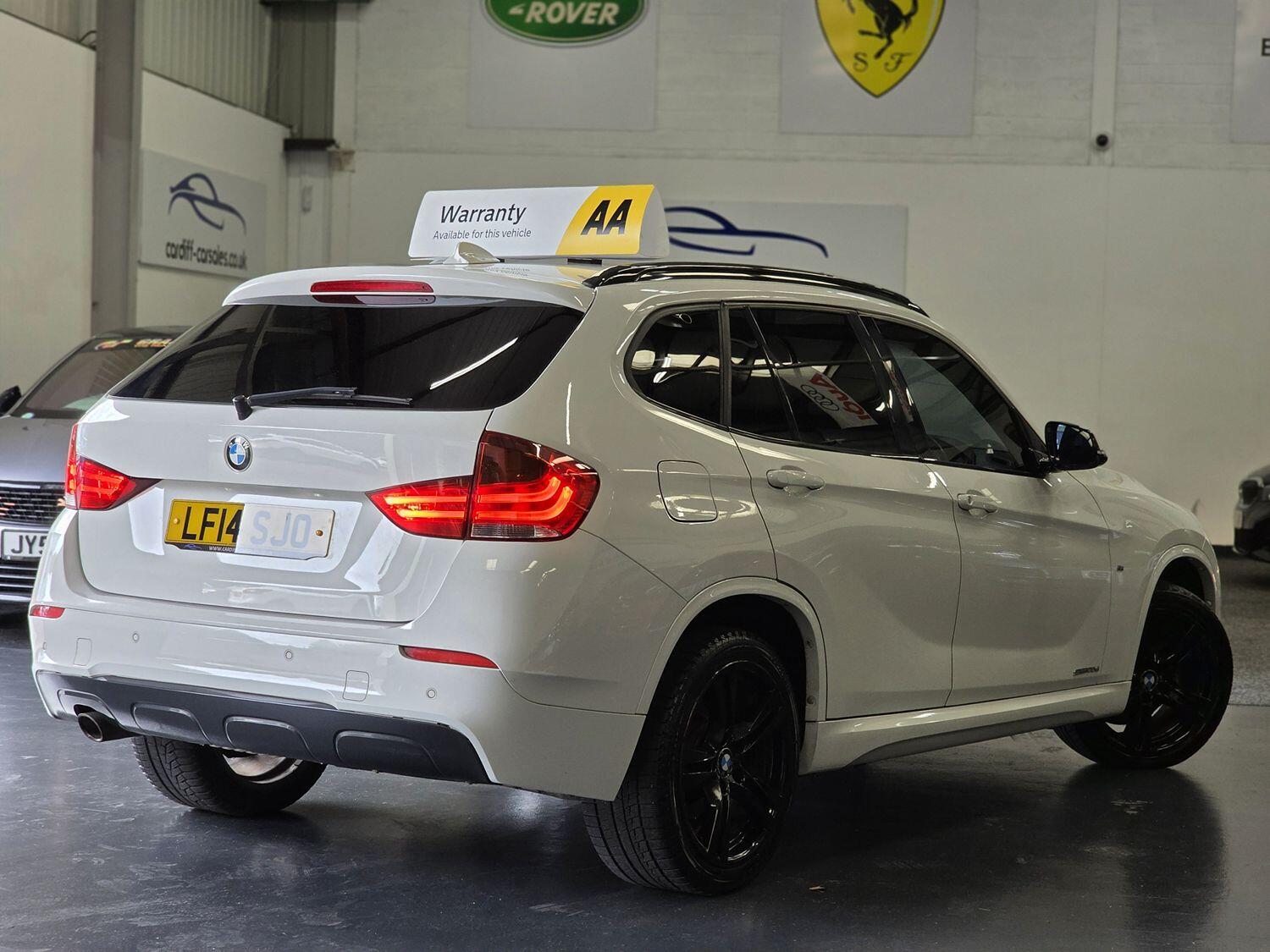 Used BMW X1 2014 for sale - 76093674: Photo 6