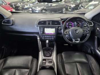 Used Renault Kadjar 2016 for sale - 74835033: Photo