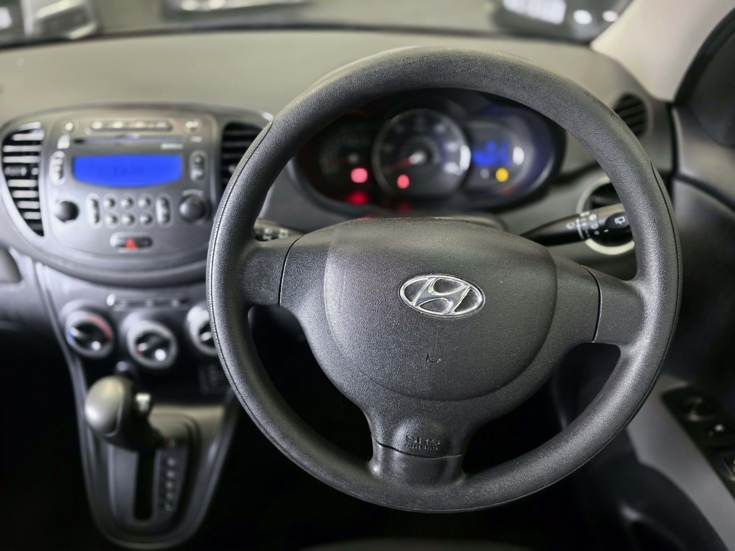 Used Hyundai i10 2012 for sale - 76896924: Photo 10