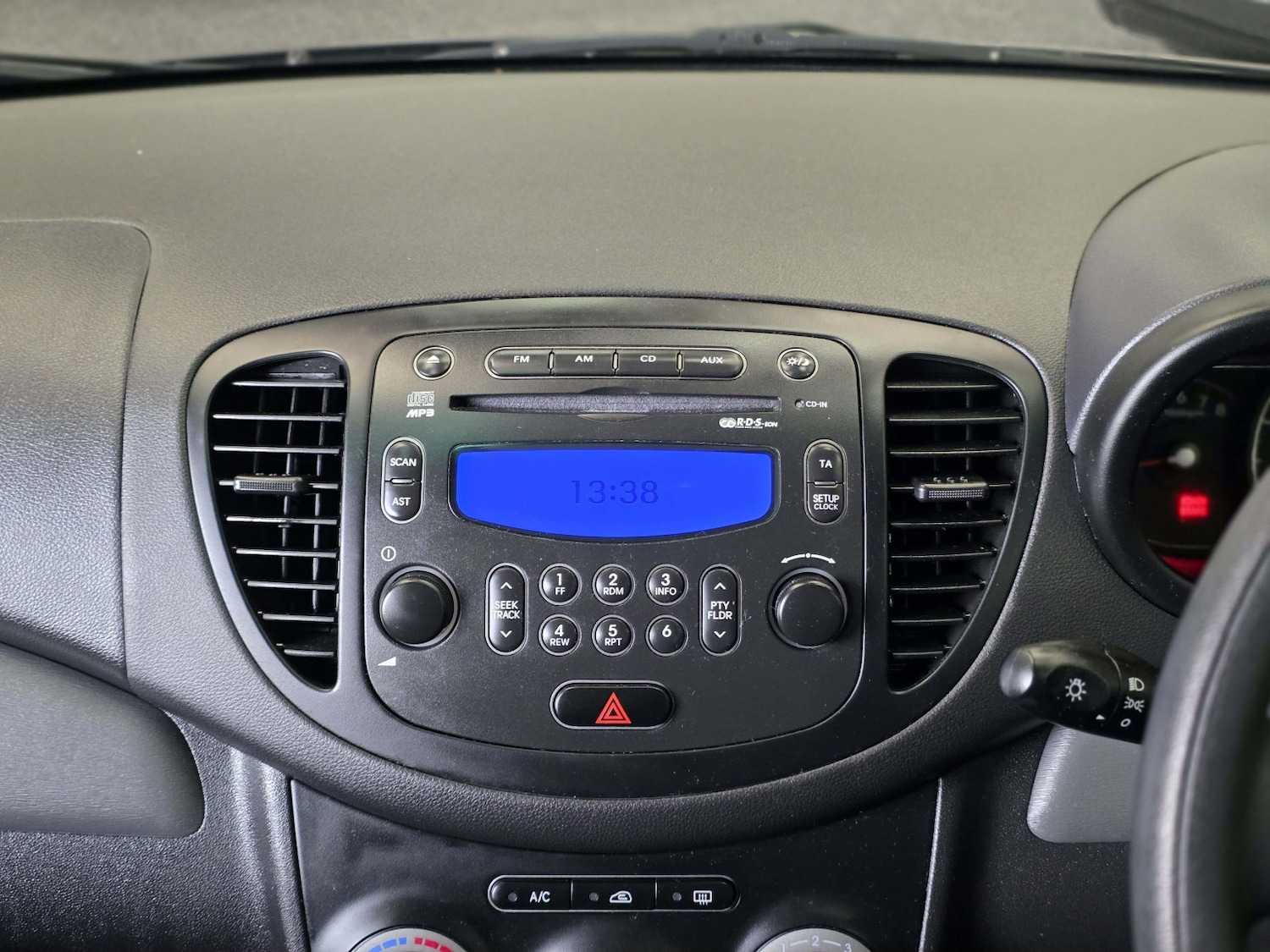 Used Hyundai i10 2012 for sale - 76896924: Photo 12