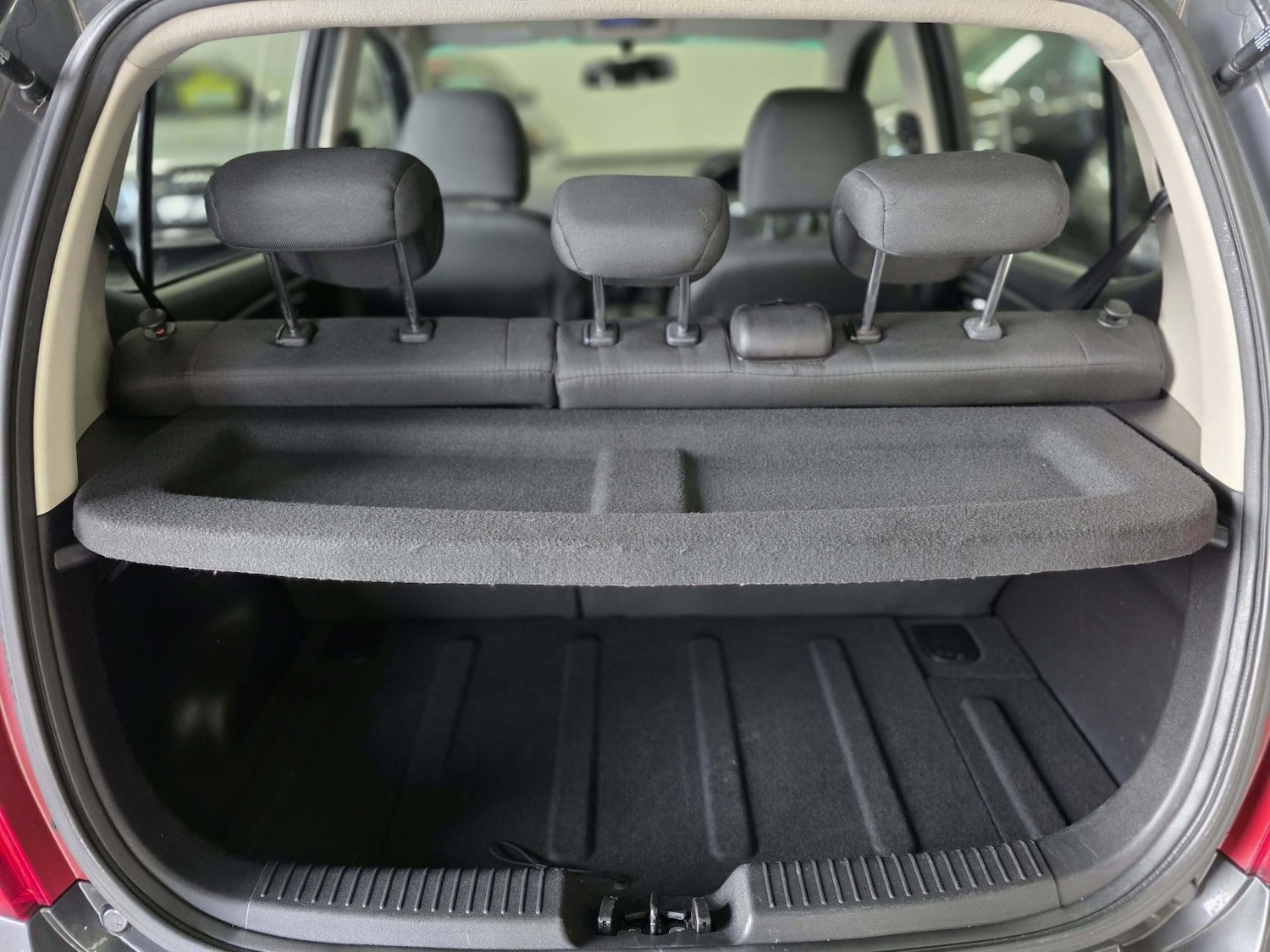 Used Hyundai i10 2012 for sale - 76896924: Photo 17