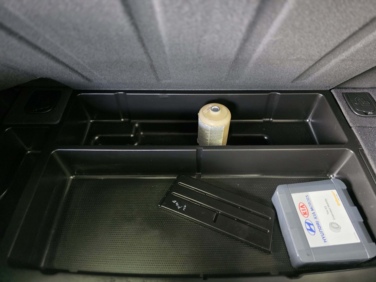 Used Hyundai i10 2012 for sale - 76896924: Photo 18