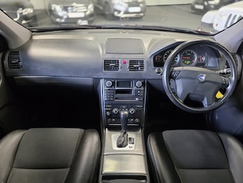 Used Volvo XC90 2009 for sale - 78807631: Photo