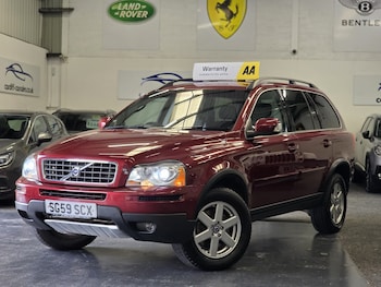 Used Volvo XC90 2009 for sale - 78807631: Photo